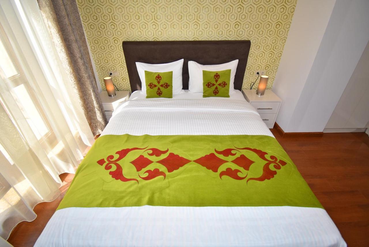 Yerevan4You Terrace Zewnętrze zdjęcie