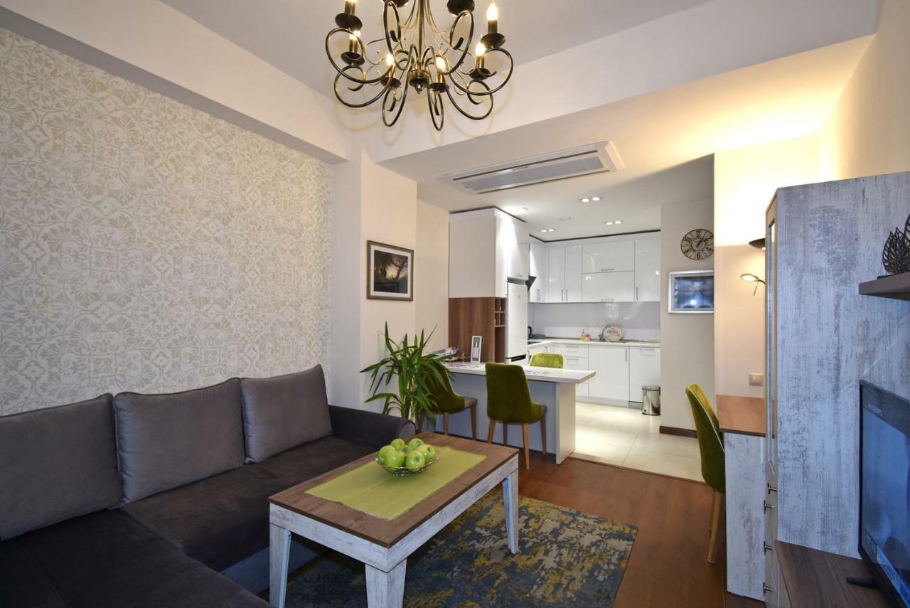 Yerevan4You Terrace Zewnętrze zdjęcie