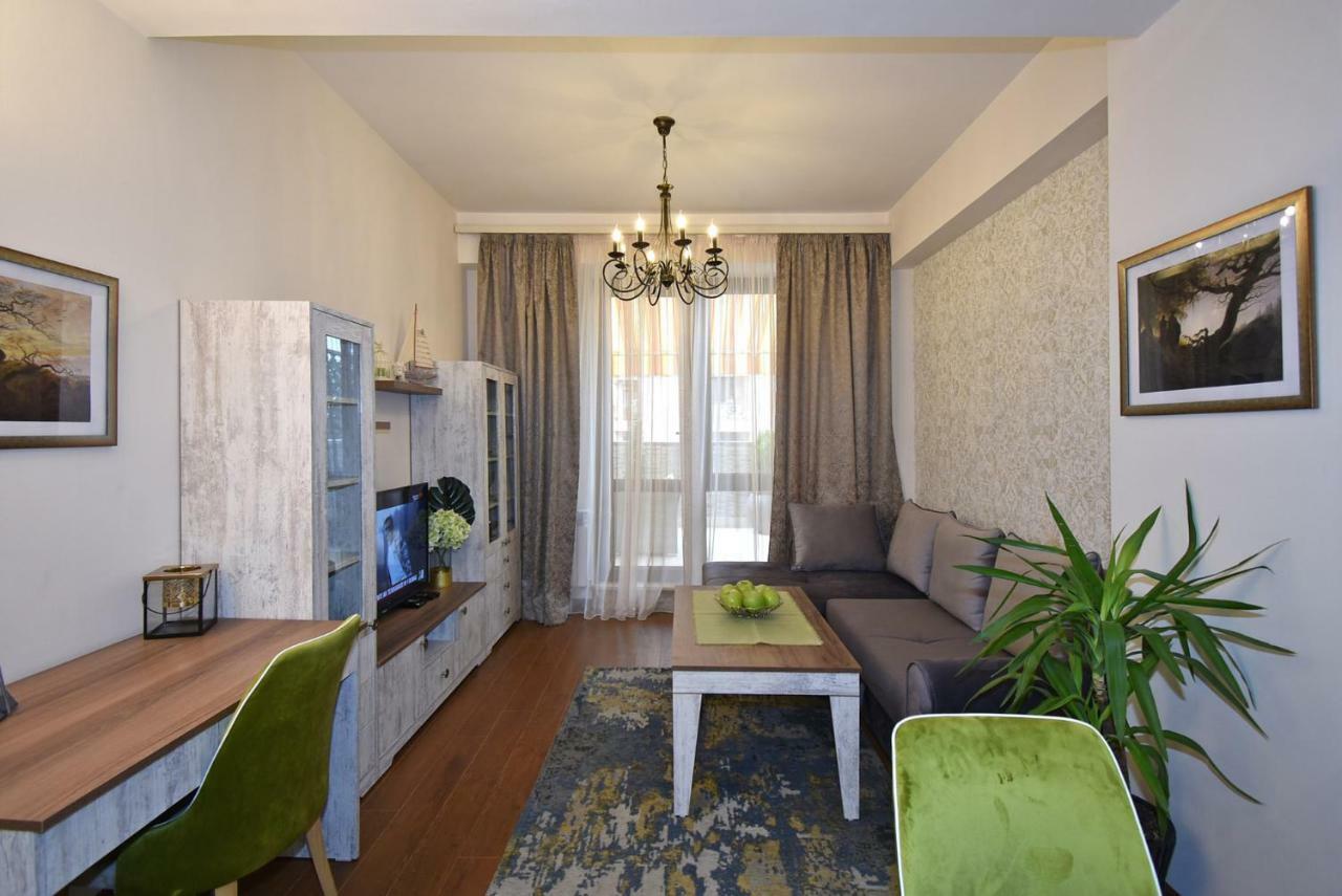 Yerevan4You Terrace Zewnętrze zdjęcie